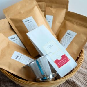 Cadeaupakketten